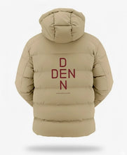 Winter Olympics 2026 Team Denmark Jacket