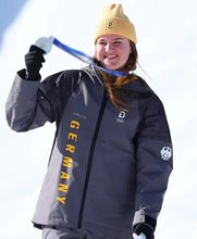 Winter Olympics Opening Ceremony 2026 Team Germany Jacket