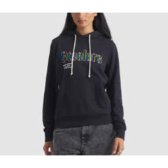 Pittsburgh Steelers Black 2025 Dri-FIT Hoodie