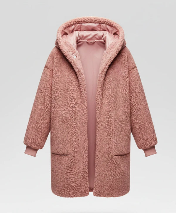 NBA Breast Cancer Awareness Coat