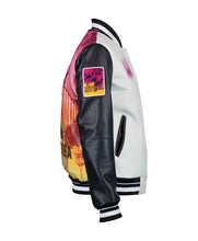 Womens San Francisco Bay Super Bowl LX 2026 Varsity Jacket