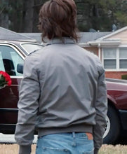 Wrangler Steve Harrington Jacket