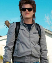 Wrangler Steve Harrington Jacket