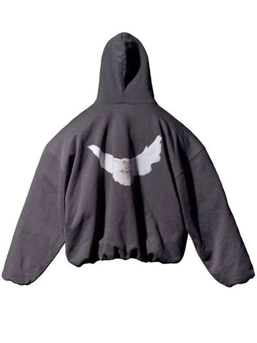 Gap Balenciaga Hoodie