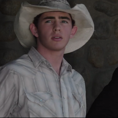 Yellowstone Season 5 Episode 14 Carter Shirt