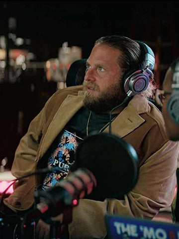 Jonah Hill You People Blazer Jacket