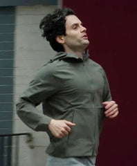 You S05 Joe Goldberg Jacket