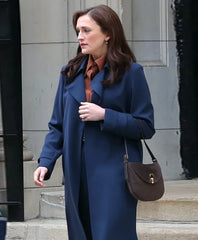 You S05 Kate Galvin Long Coat