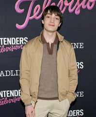 Your Friends and Neighbors S01 Donovan Colan Brown Jacket