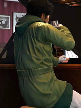 Yu Nanba Like A Dragon Infinite Wealth 2024 Jacket