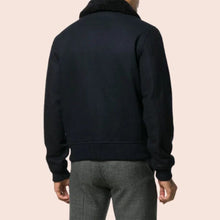 FBI S06 Zeeko Zaki Bomber Jacket
