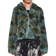 Zorga Qaunaq North Of North Butterfly Hoodie