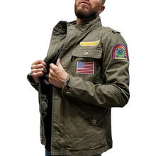 Aliens Nostromo Jacket