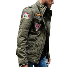 Aliens Nostromo Jacket