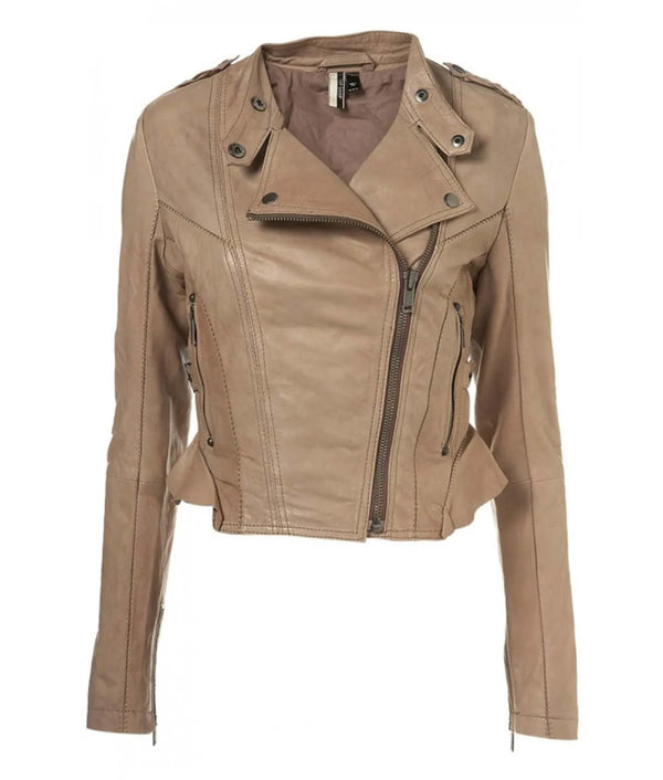 Karen Gillan Doctor Who Amy Pond Jacket