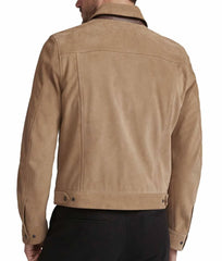 Rick Grimes Season 9 Jacket