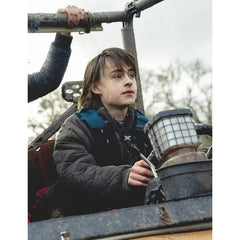 Arcadian 2024 Joseph Quilted Jacket