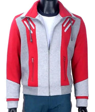 Beast Boy Titans Jacket