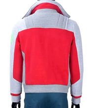 Beast Boy Titans Jacket