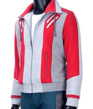 Beast Boy Titans Jacket