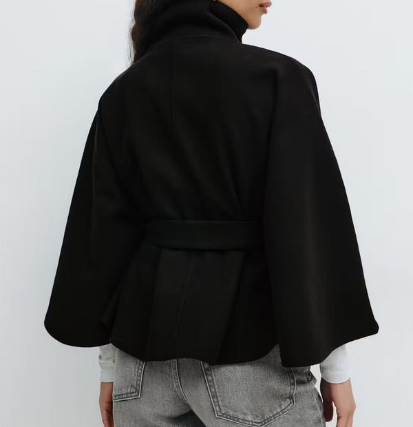 Gina Tricot Cape Poncho Jacket