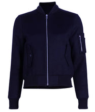 Agents of S.H.I.E.L.D. Adrianne Palicki Bomber Jacket