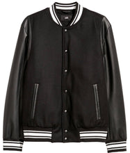 Noah Centineo The Perfect Date Varsity Jacket