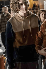 Halloween Ends Cameron Elam Hoodie