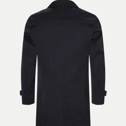 Section 8 Scott Adkins Jacket