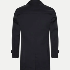 Section 8 Scott Adkins Jacket