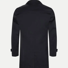 Section 8 Scott Adkins Jacket