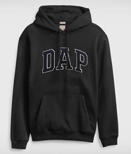 DAP Dapper Dan Hoodie