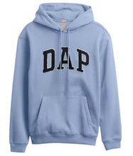 DAP Dapper Dan Hoodie