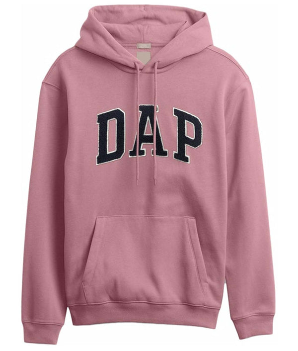 DAP Dapper Dan Hoodie
