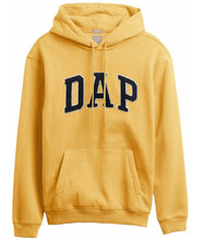 DAP Dapper Dan Hoodie