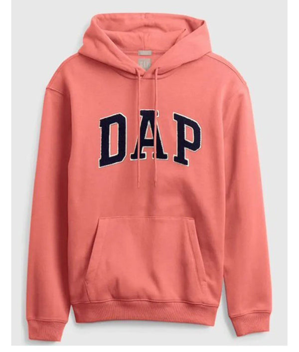 DAP Dapper Dan Hoodie