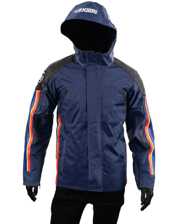 Death Stranding Sam Porter Bridges Hoodie Jacket