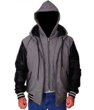 Kevin Hart The Upside Jacket