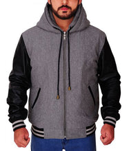 Kevin Hart The Upside Jacket