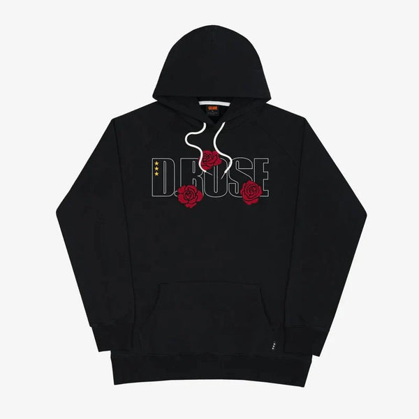 Derrick Rose Hoodie - Unisex Black Hoodie