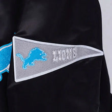 Best of Classic Rib Satin Bomber Jacket
