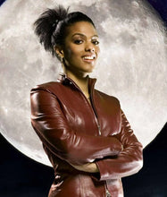 Doctor Who Martha Jones Jacket