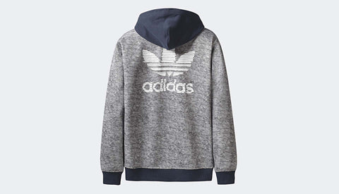 Adidas Kasper Dolberg Hoodie