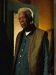 Morgan Freeman Hitman’s Wife’s Bodyguard Vest