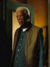 Morgan Freeman Hitman’s Wife’s Bodyguard Vest
