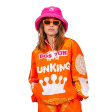 Dunkings Track Jacket