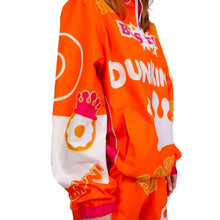 Dunkings Track Jacket