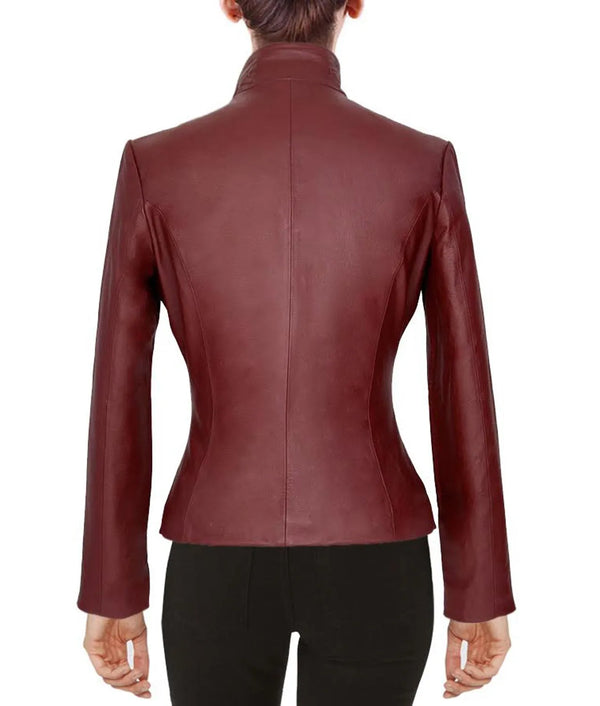 Doctor Who Martha Jones Jacket