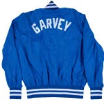 Steve Garvey Los Angeles Dodgers Jacket