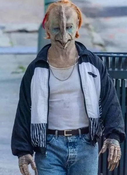 Guardians of The Galaxy 3 Goat Jacket